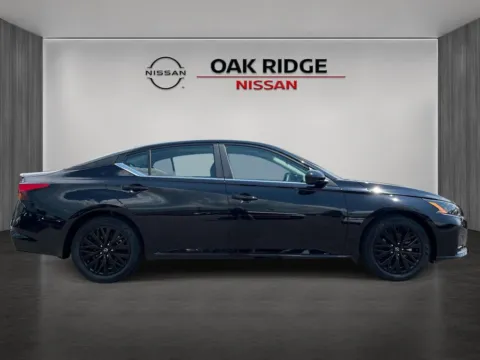Photos of 2026 Nissan Altima SV for sale in Oak Ridge, TN at Oak Ridge Nissan