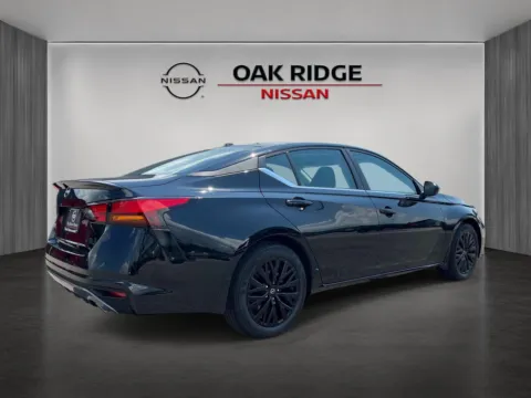 Another view of 2026 NISSAN ALTIMA SV for sale in Oak Ridge, TN at Oak Ridge Nissan