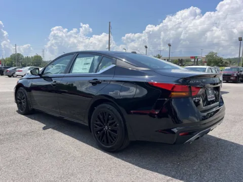 More photos of 2026 NISSAN ALTIMA SV at Oak Ridge Nissan, TN