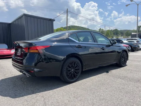 Another view of 2026 NISSAN ALTIMA SV for sale in Oak Ridge, TN at Oak Ridge Nissan
