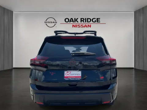 More photos of 2026 NISSAN ROGUE Rock Creek at Oak Ridge Nissan, TN