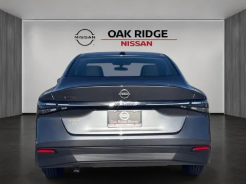 More photos of 2026 Nissan Sentra S at Oak Ridge Nissan, TN