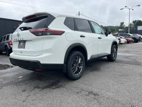 Another view of 2026 NISSAN ROGUE S for sale in Oak Ridge, TN at Oak Ridge Nissan