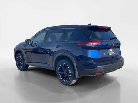 More photos of 2026 NISSAN ROGUE Dark Armor at Oak Ridge Nissan, TN