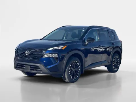 Another view of 2026 NISSAN ROGUE Dark Armor for sale in Oak Ridge, TN at Oak Ridge Nissan