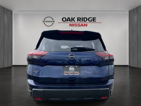 More photos of 2026 NISSAN ROGUE Dark Armor at Oak Ridge Nissan, TN