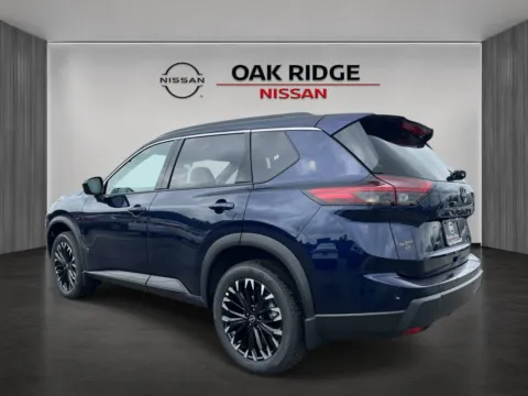 More photos of 2026 NISSAN ROGUE Dark Armor at Oak Ridge Nissan, TN
