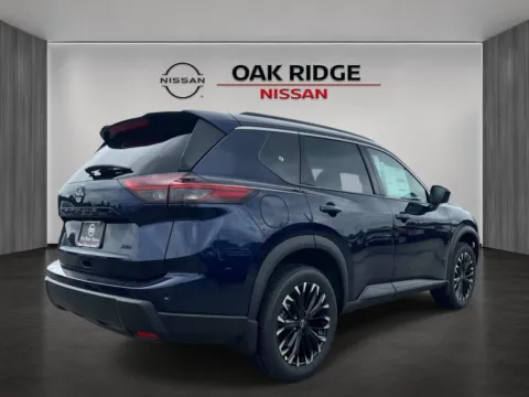 Another view of 2026 NISSAN ROGUE Dark Armor for sale in Oak Ridge, TN at Oak Ridge Nissan