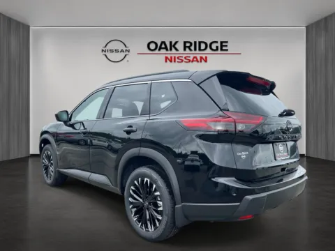 More photos of 2026 NISSAN ROGUE Dark Armor at Oak Ridge Nissan, TN
