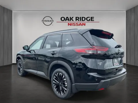 More photos of 2026 Nissan Rogue Dark Armor at Oak Ridge Nissan, TN
