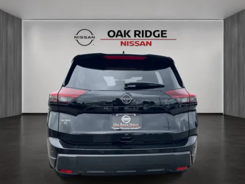 More photos of 2026 Nissan Rogue Dark Armor at Oak Ridge Nissan, TN