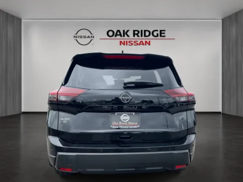 More photos of 2026 NISSAN ROGUE Dark Armor at Oak Ridge Nissan, TN