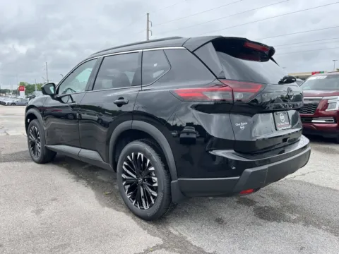 More photos of 2026 NISSAN ROGUE Dark Armor at Oak Ridge Nissan, TN