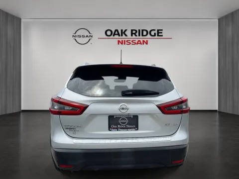 More photos of 2020 NISSAN ROGUE SPORT S/S SL at Oak Ridge Nissan, TN