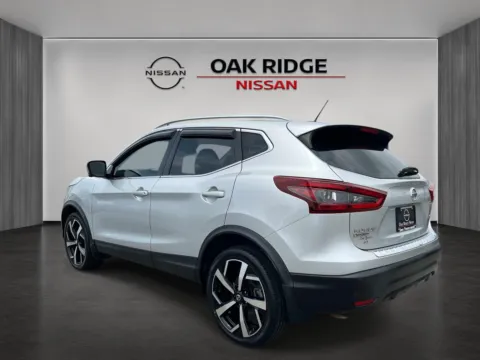 More photos of 2020 NISSAN ROGUE SPORT S/S SL at Oak Ridge Nissan, TN