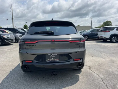 More photos of 2024 DODGE HORNET R/T at Oak Ridge Nissan, TN