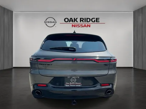 More photos of 2024 Dodge Hornet R/T at Oak Ridge Nissan, TN