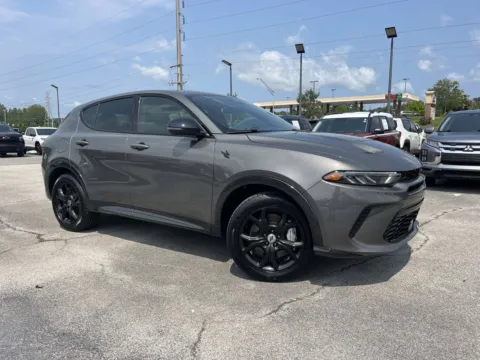 Gray 2024 DODGE HORNET R/T for sale in Oak Ridge, TN