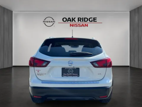 More photos of 2018 NISSAN ROGUE SPOR SL at Oak Ridge Nissan, TN