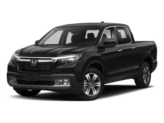 2018 HONDA RIDGELINE RTL-E for sale in Oak Ridge, TN