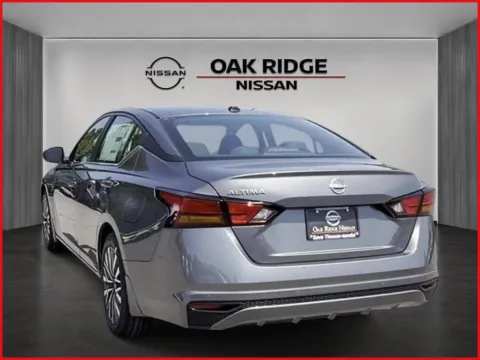 More photos of 2026 Nissan Altima SV at Oak Ridge Nissan, TN