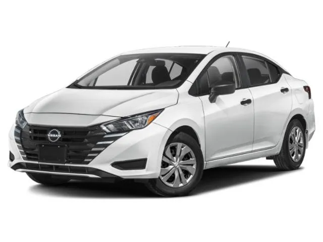 2024 NISSAN VERSA S for sale in Oak Ridge, TN