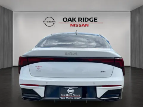 More photos of 2025 KIA K5 GT LINE GT-Line at Oak Ridge Nissan, TN