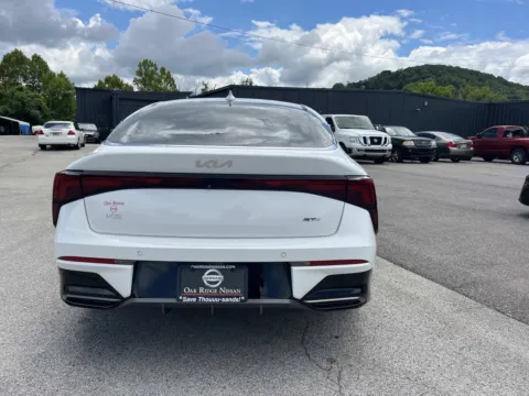 More photos of 2025 KIA K5 GT LINE GT-Line at Oak Ridge Nissan, TN