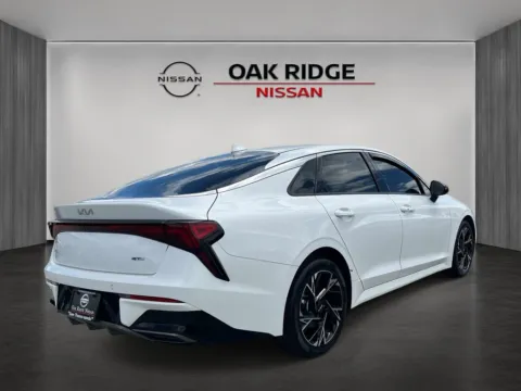 Another view of 2025 Kia K5 GT-Line for sale in Oak Ridge, TN at Oak Ridge Nissan