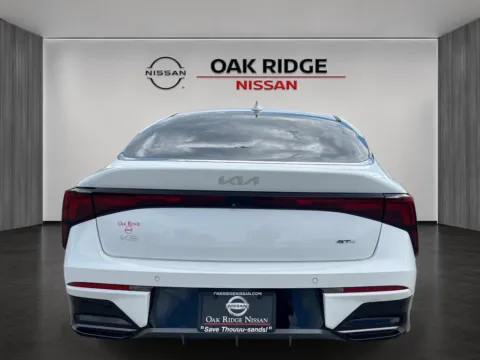 More photos of 2025 Kia K5 GT-Line at Oak Ridge Nissan, TN