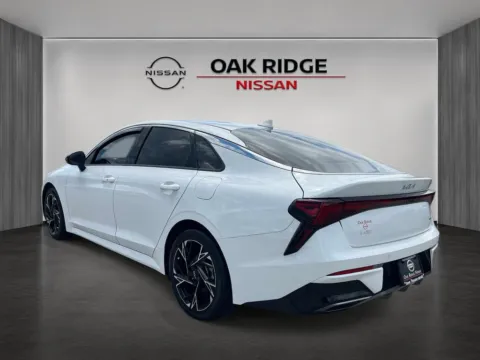 More photos of 2025 Kia K5 GT-Line at Oak Ridge Nissan, TN