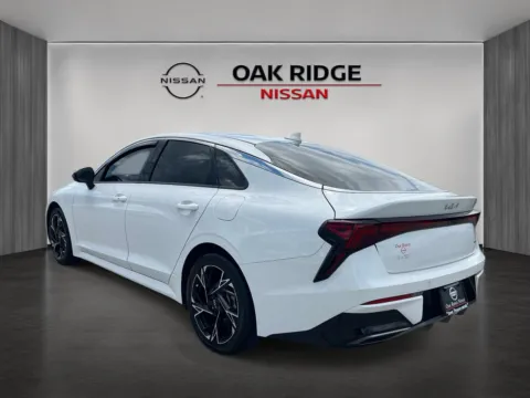 More photos of 2025 KIA K5 GT LINE GT-Line at Oak Ridge Nissan, TN