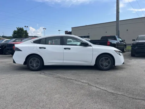 Photos of 2026 NISSAN SENTRA S for sale in Oak Ridge, TN at Oak Ridge Nissan