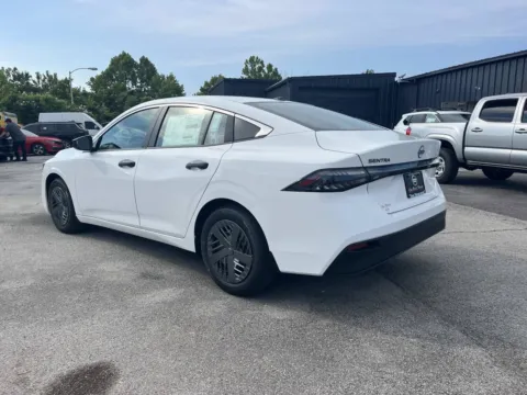 More photos of 2026 NISSAN SENTRA S at Oak Ridge Nissan, TN