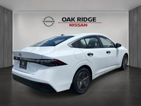 Another view of 2026 NISSAN SENTRA S for sale in Oak Ridge, TN at Oak Ridge Nissan