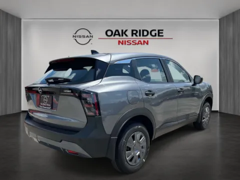Another view of 2026 NISSAN NEW KICKS for sale in Oak Ridge, TN at Oak Ridge Nissan