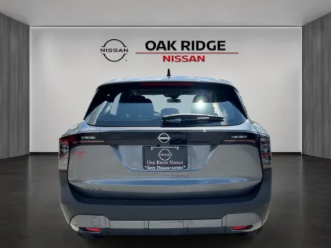 More photos of 2026 NISSAN NEW KICKS at Oak Ridge Nissan, TN