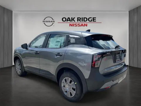 More photos of 2026 Nissan Kicks S at Oak Ridge Nissan, TN