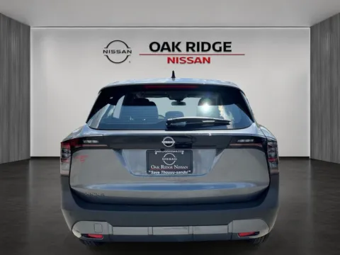 More photos of 2026 Nissan Kicks S at Oak Ridge Nissan, TN
