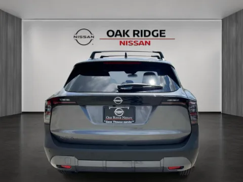 More photos of 2026 NISSAN NEW KICKS SV at Oak Ridge Nissan, TN