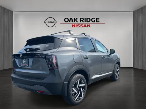Another view of 2026 NISSAN NEW KICKS SV for sale in Oak Ridge, TN at Oak Ridge Nissan