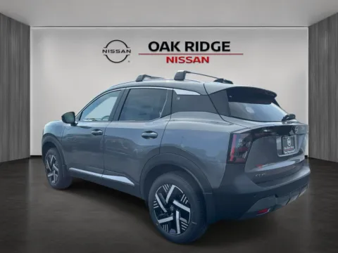 More photos of 2026 NISSAN NEW KICKS SV at Oak Ridge Nissan, TN