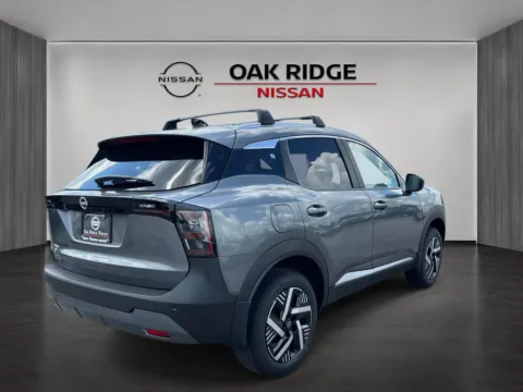 Another view of 2026 NISSAN NEW KICKS SV for sale in Oak Ridge, TN at Oak Ridge Nissan
