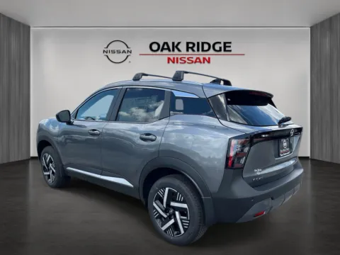 More photos of 2026 NISSAN NEW KICKS SV at Oak Ridge Nissan, TN