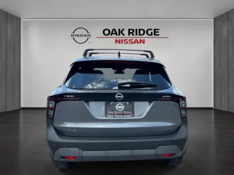More photos of 2026 NISSAN NEW KICKS SV at Oak Ridge Nissan, TN