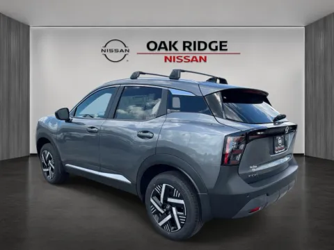 More photos of 2026 Nissan Kicks SV at Oak Ridge Nissan, TN