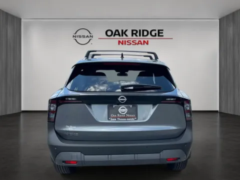 More photos of 2026 Nissan Kicks SV at Oak Ridge Nissan, TN
