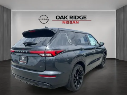 Photos of 2026 NISSAN ROGUE PHEV SL for sale in Oak Ridge, TN at Oak Ridge Nissan