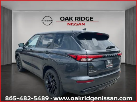 More photos of 2026 NISSAN ROGUE PHEV SL at Oak Ridge Nissan, TN
