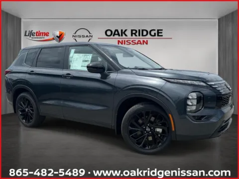 Gray 2026 Nissan Rogue Plug-in Hybrid SL for sale in Oak Ridge, TN